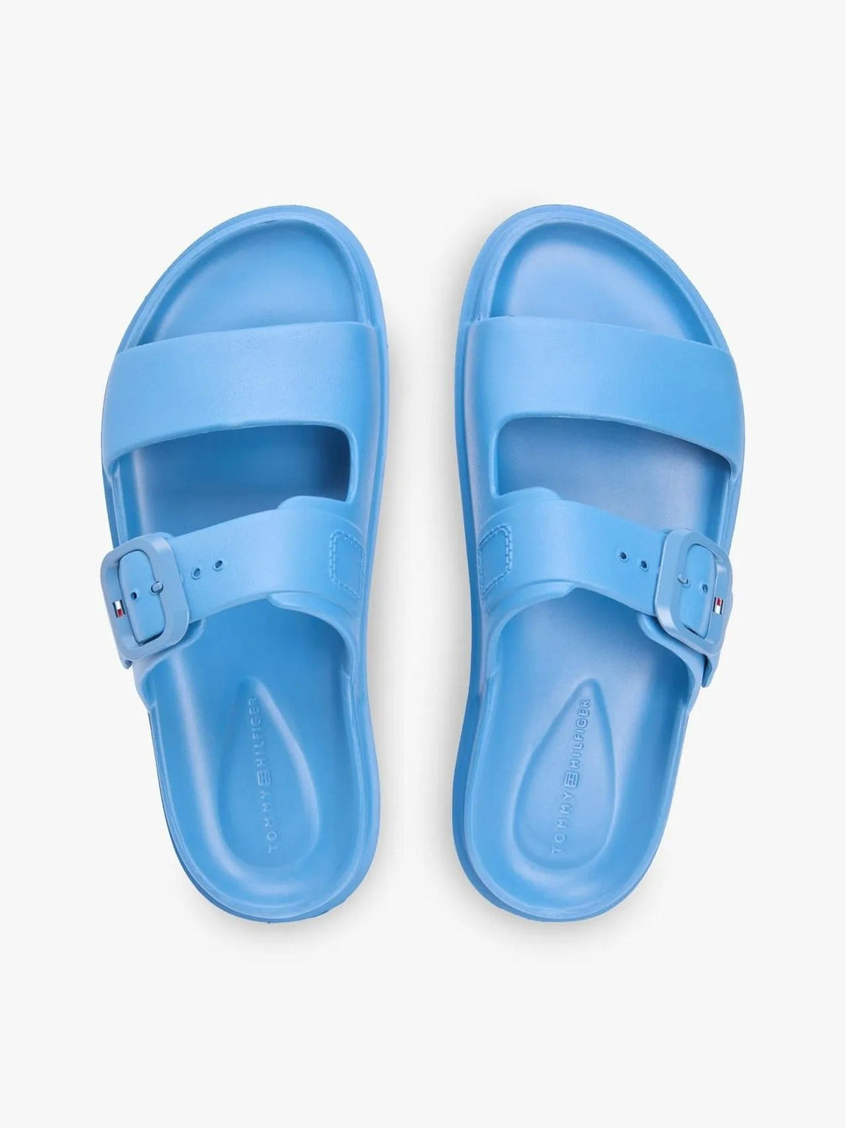 Sandalias Tommy Hilfiger para Damas