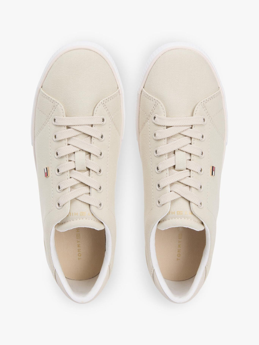 Tenis Tommy Hilfiger para Damas