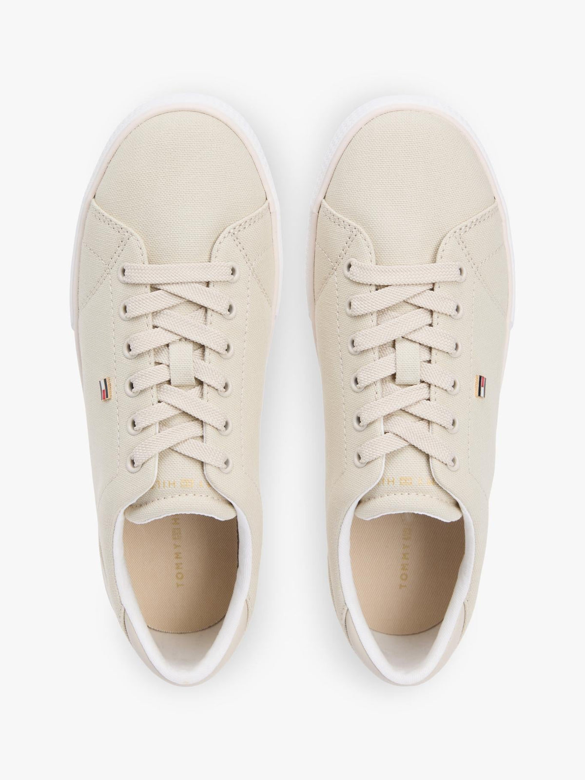 Tenis Tommy Hilfiger para Damas