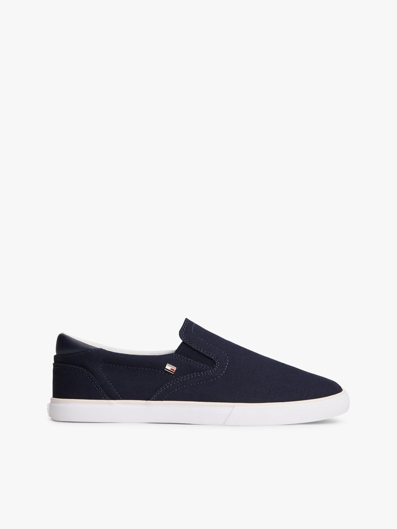 Alpargatas Tommy Hilfiger para Damas