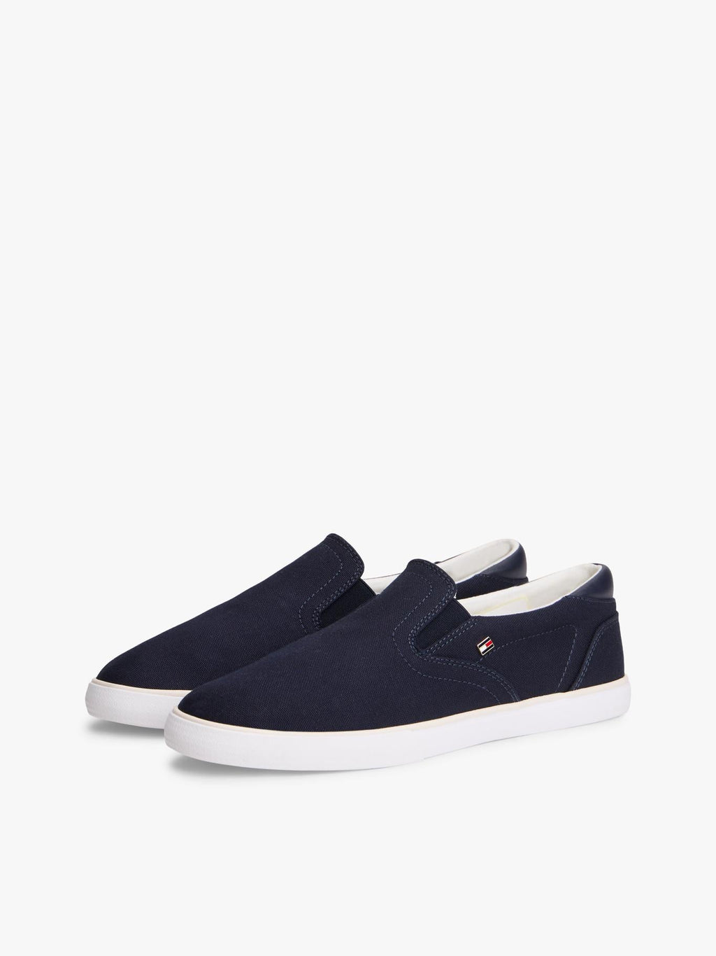 Alpargatas Tommy Hilfiger para Damas