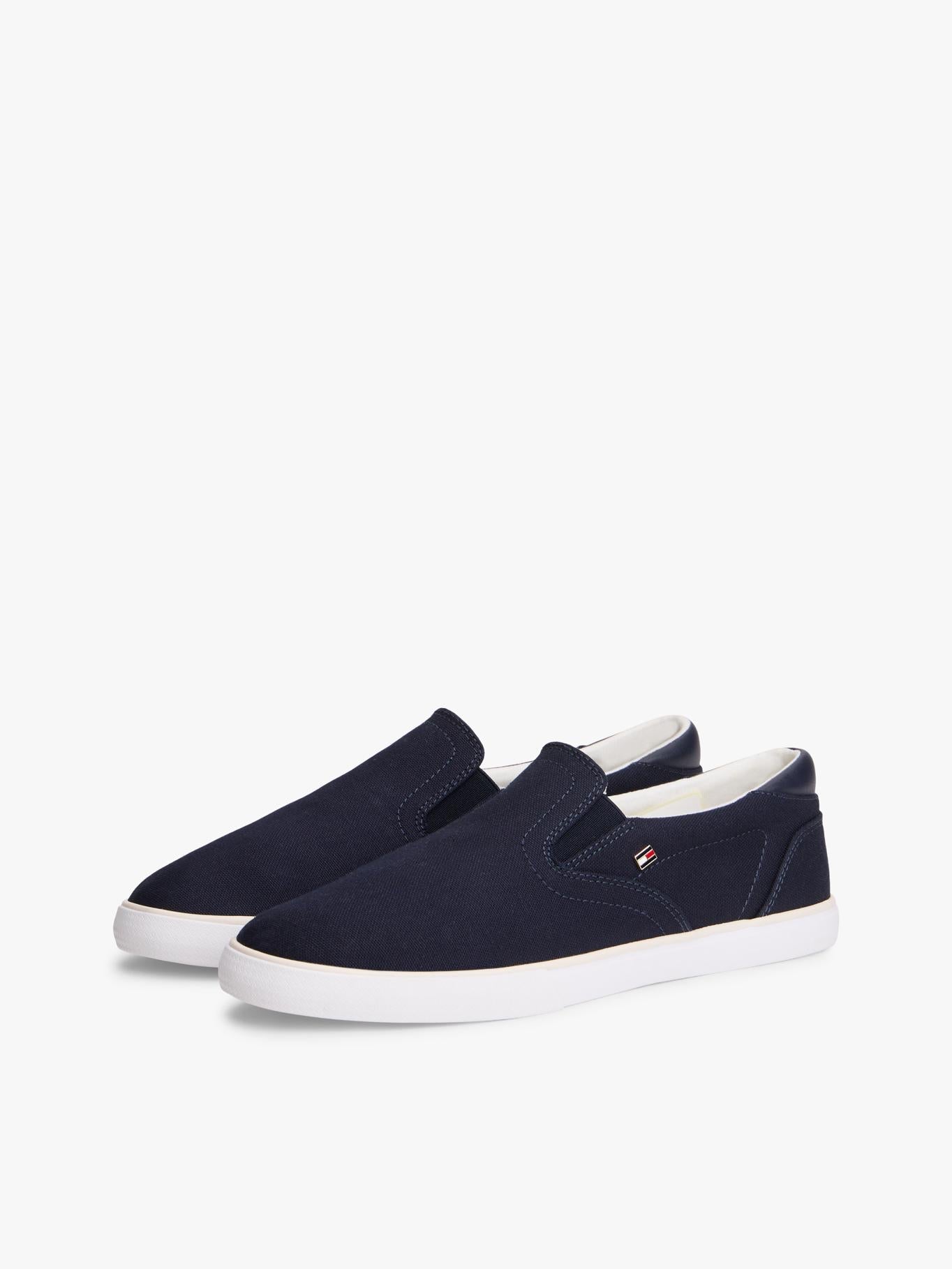 Alpargatas Tommy Hilfiger para Damas