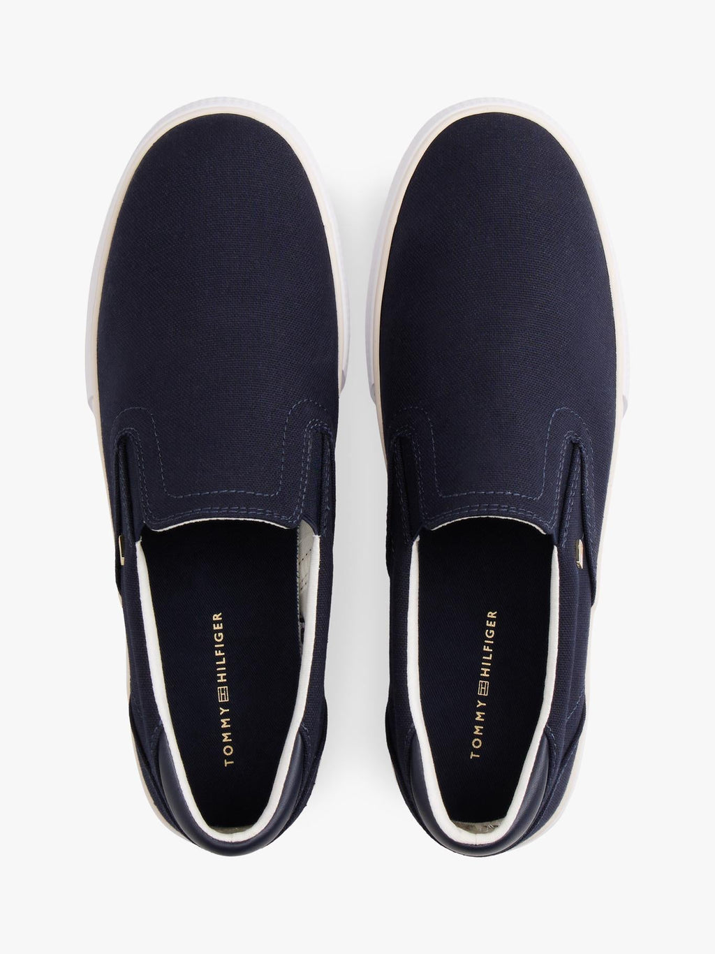 Alpargatas Tommy Hilfiger para Damas
