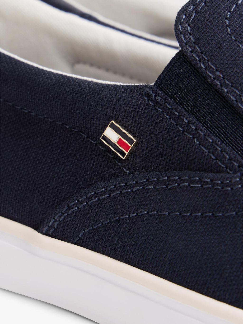 Alpargatas Tommy Hilfiger para Damas
