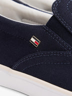 Alpargatas Tommy Hilfiger para Damas