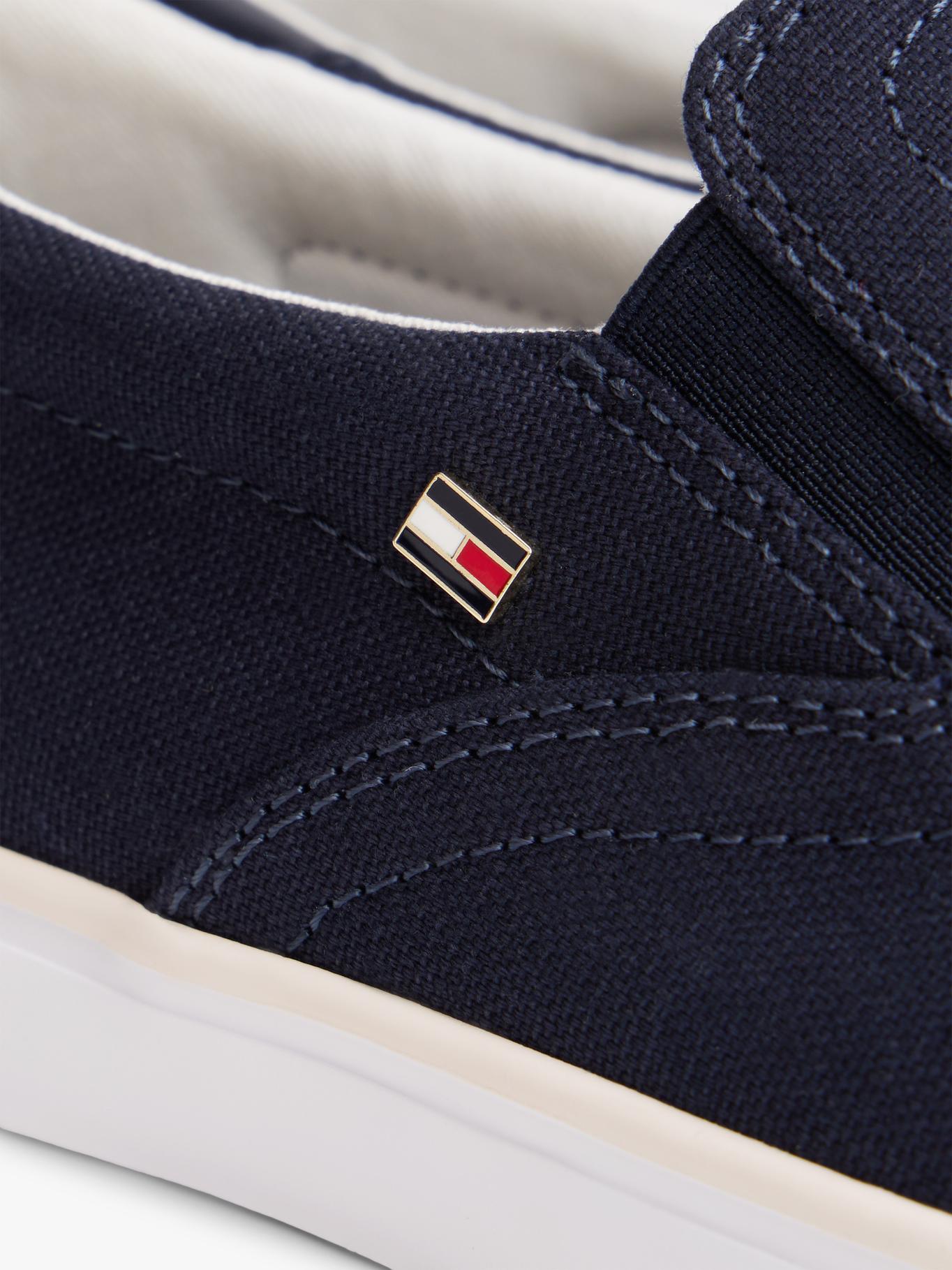Alpargatas Tommy Hilfiger para Damas