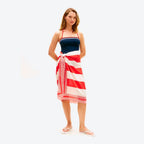 Sandalias Tommy Hilfiger para Damas