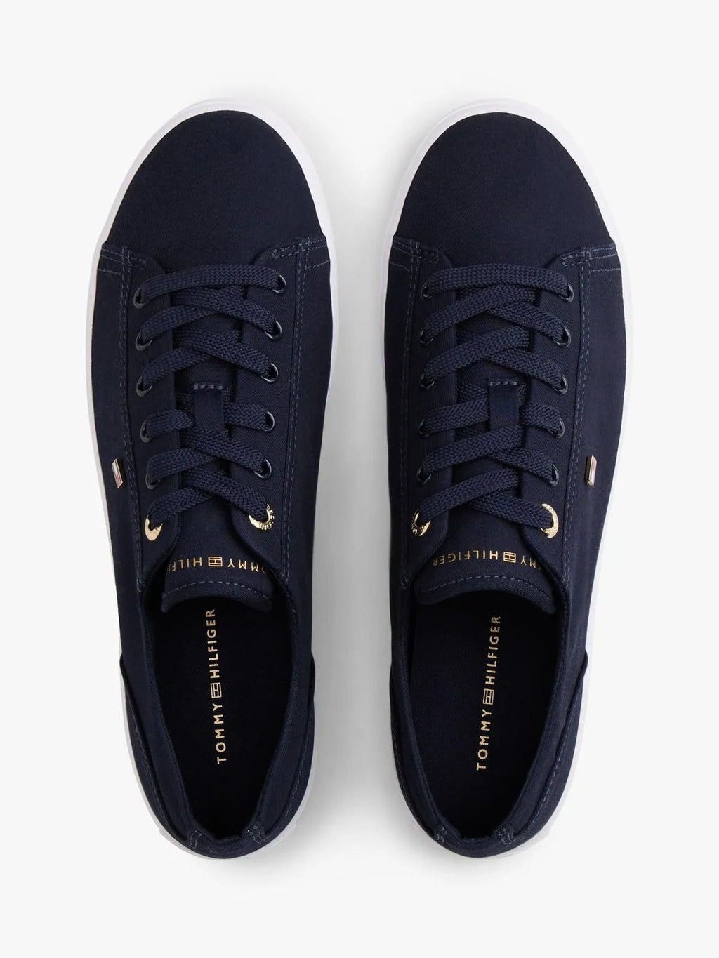 Tenis Tommy Hilfiger para Damas