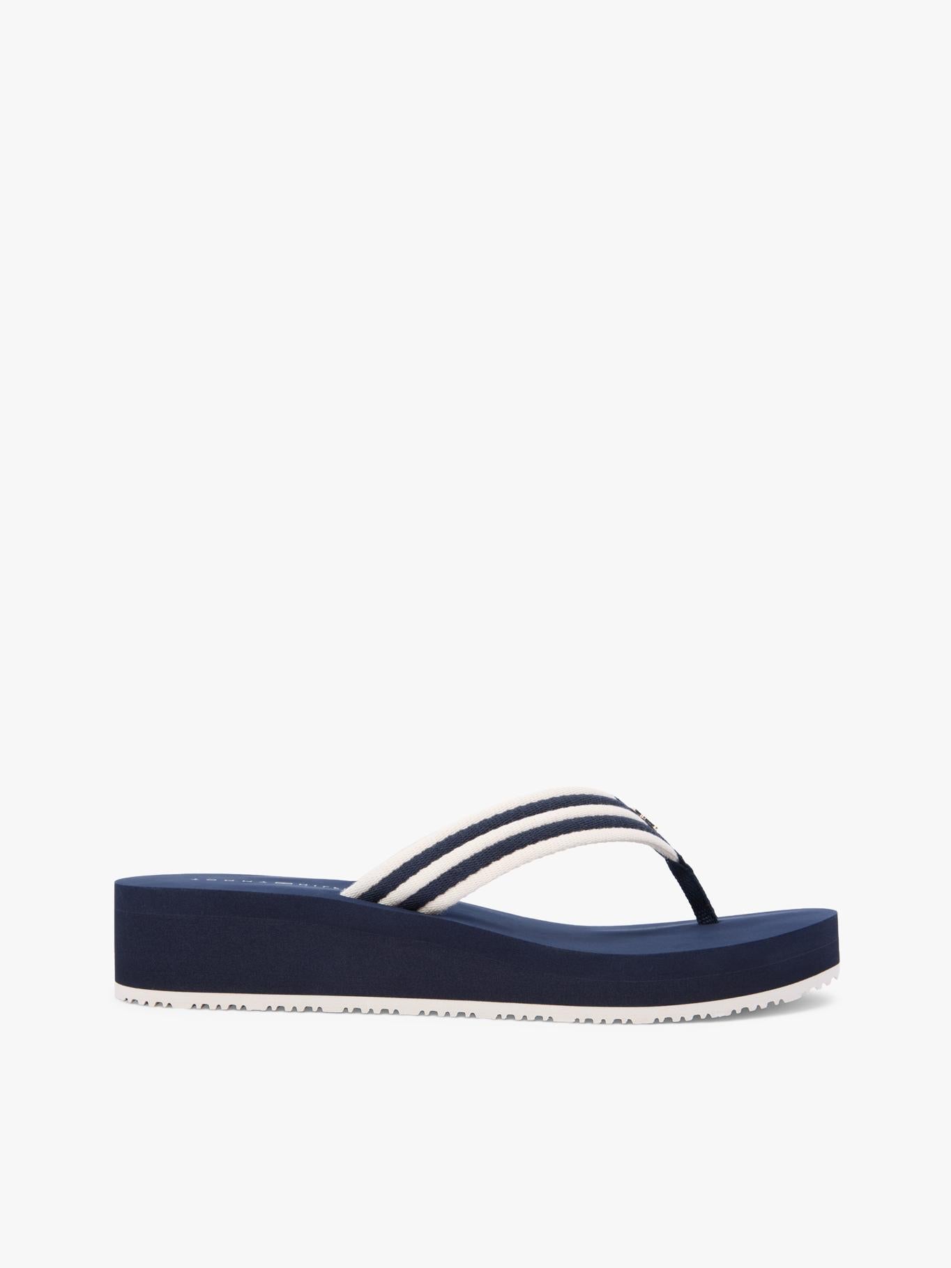 Sandalias Tommy Hilfiger para Damas