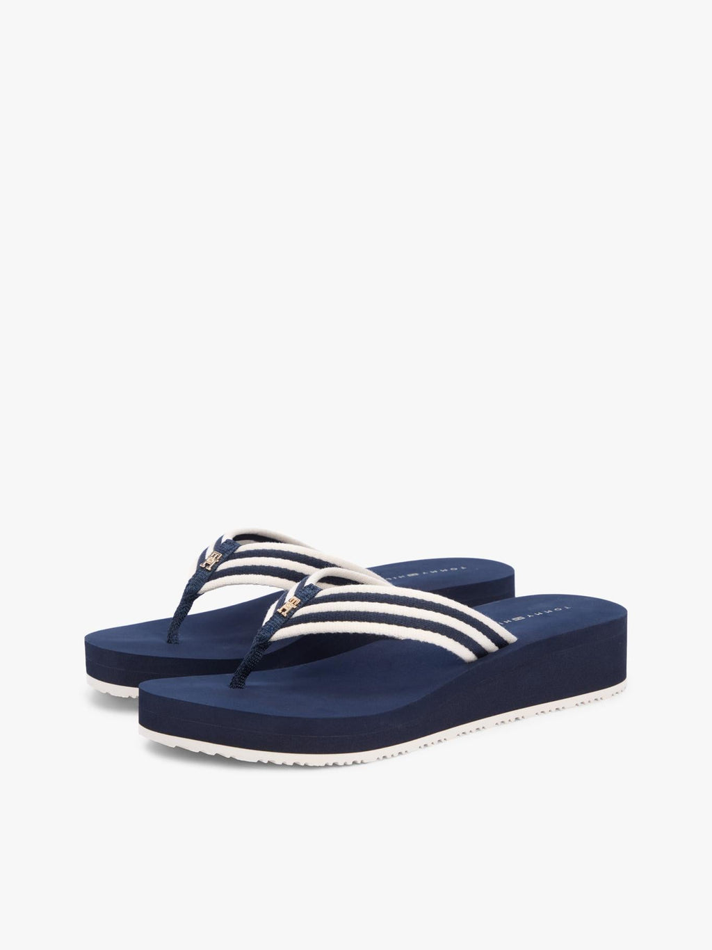 Sandalias Tommy Hilfiger para Damas