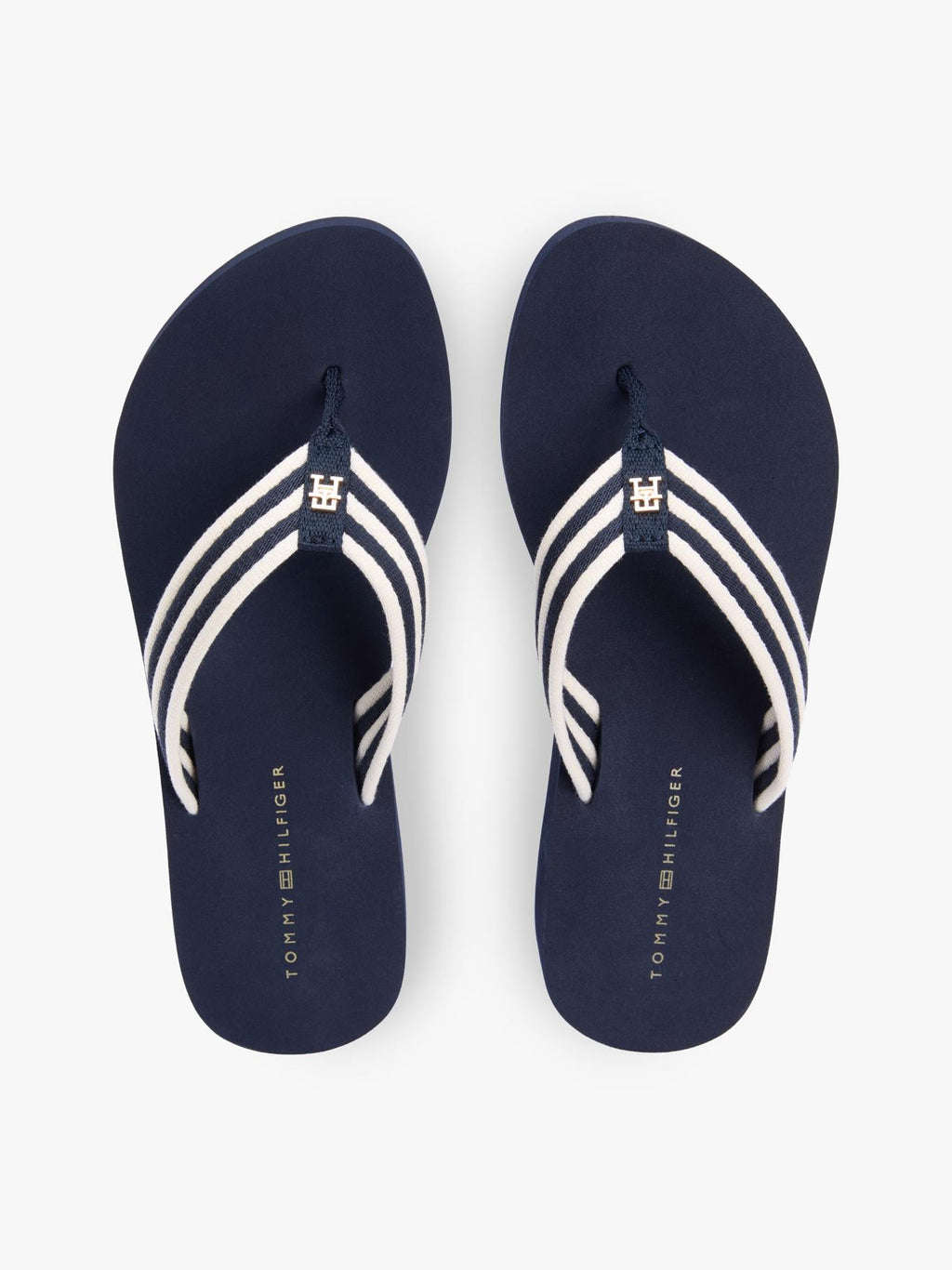 Sandalias Tommy Hilfiger para Damas