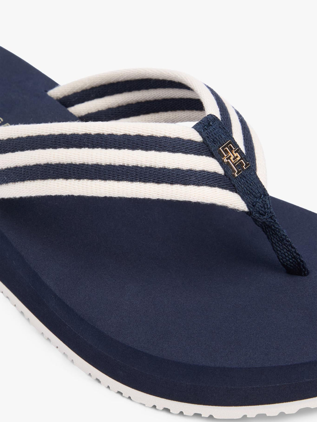 Sandalias Tommy Hilfiger para Damas