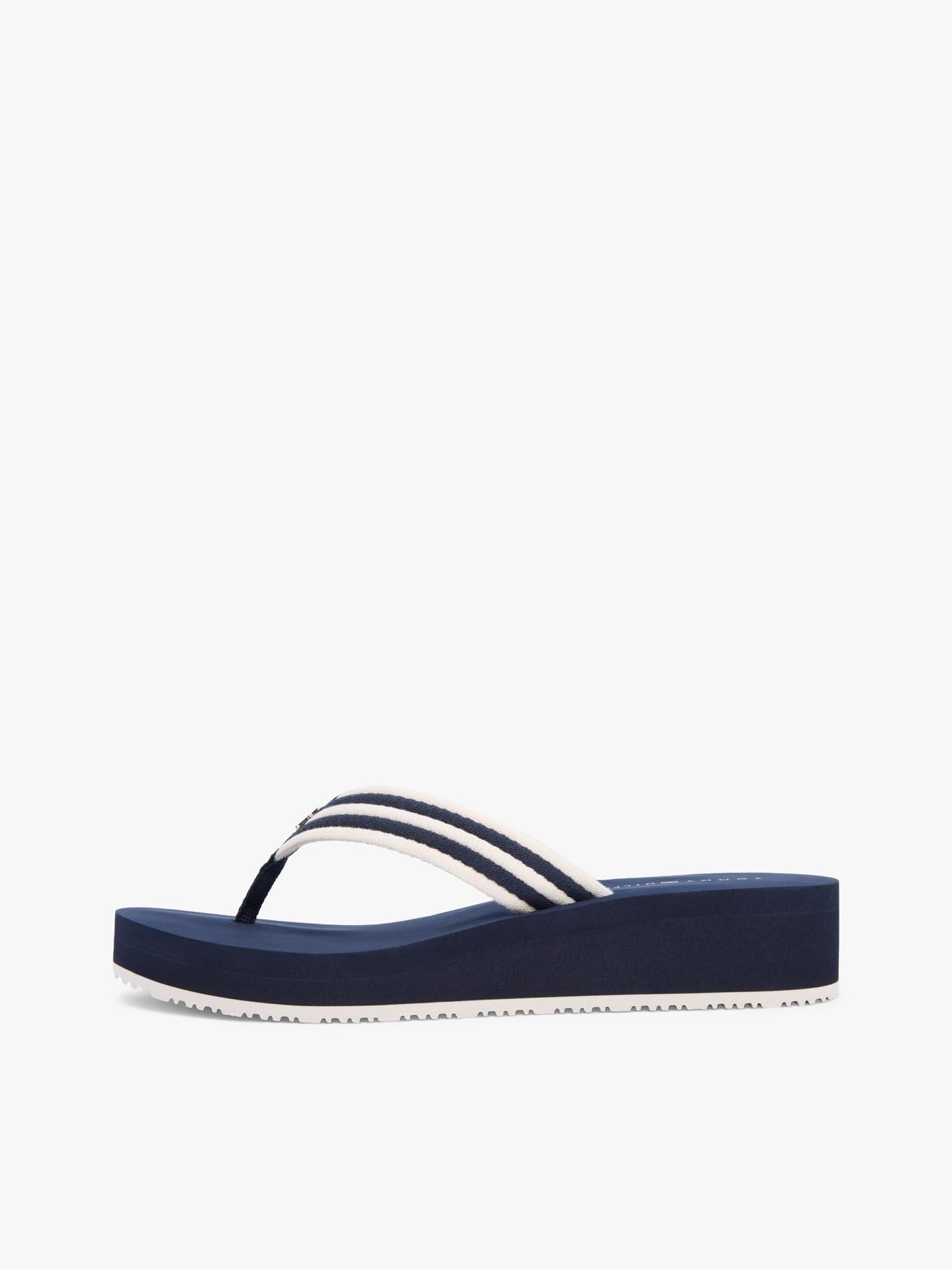 Sandalias Tommy Hilfiger para Damas