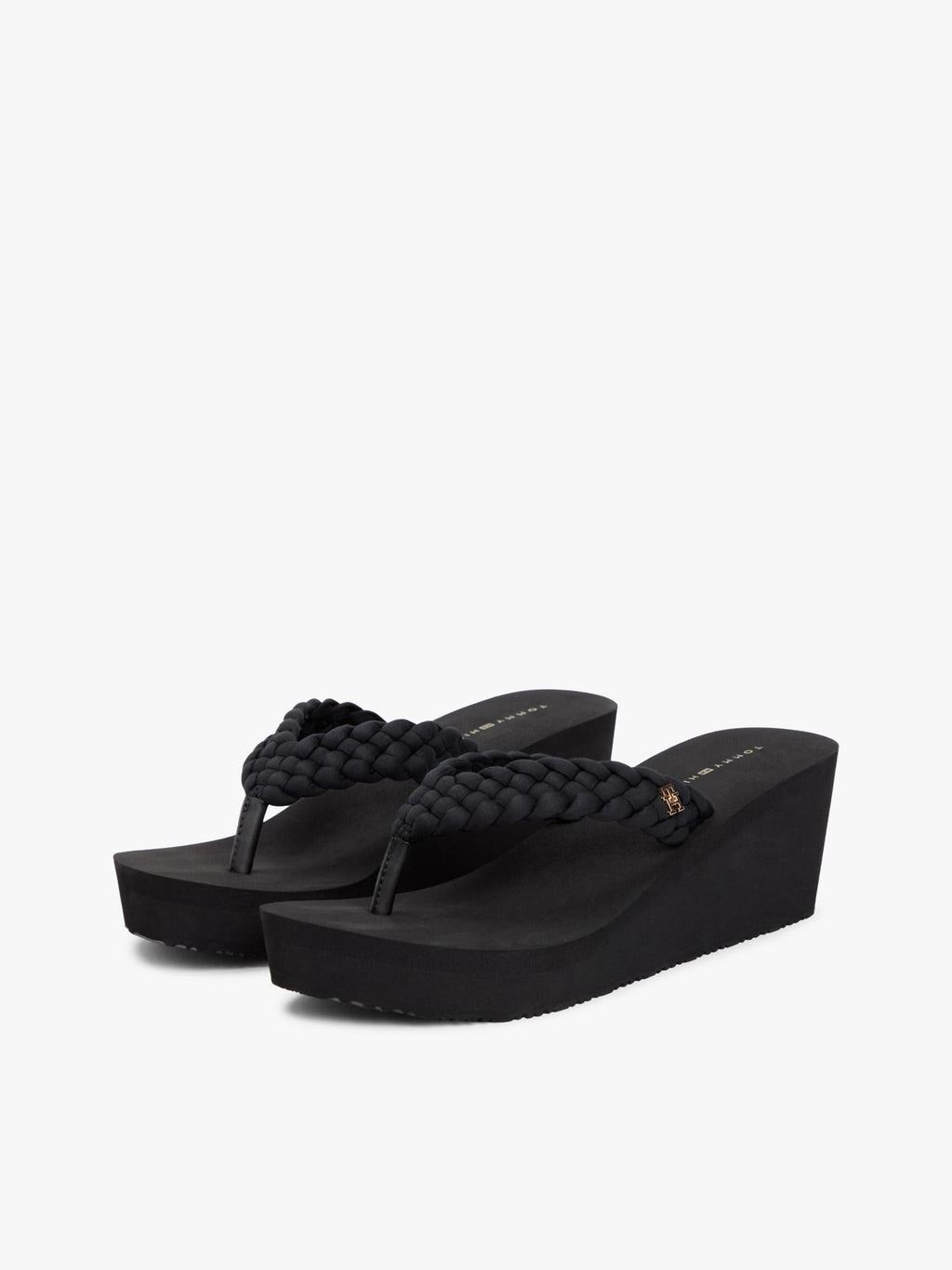 Sandalias Tommy Hilfiger para Damas