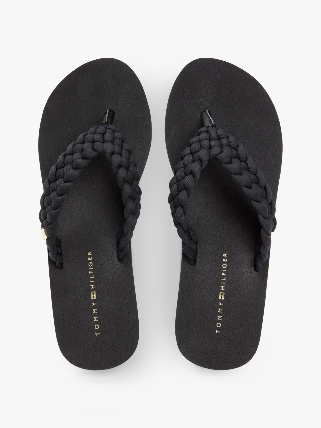 Sandalias Tommy Hilfiger para Damas