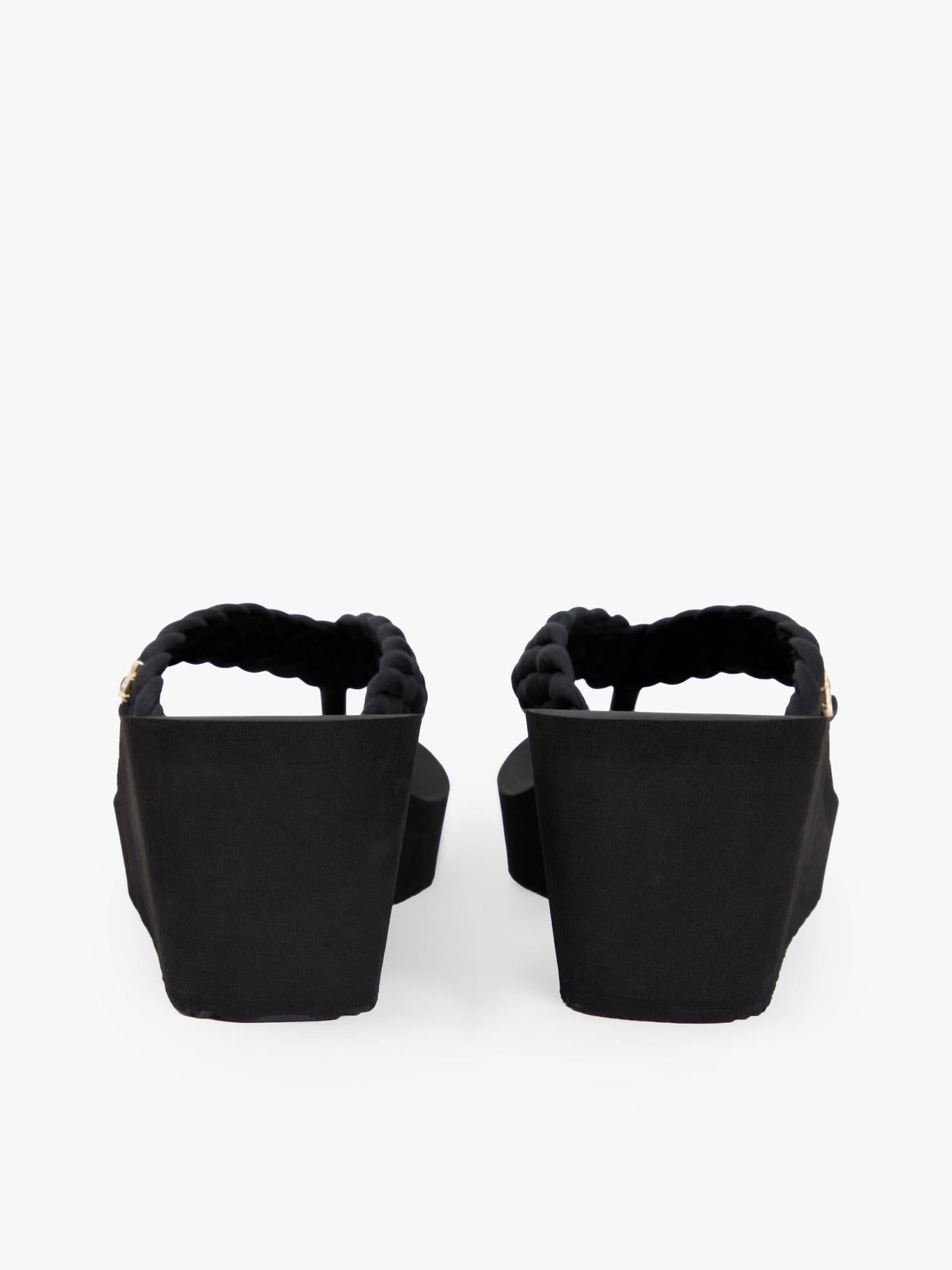 Sandalias Tommy Hilfiger para Damas