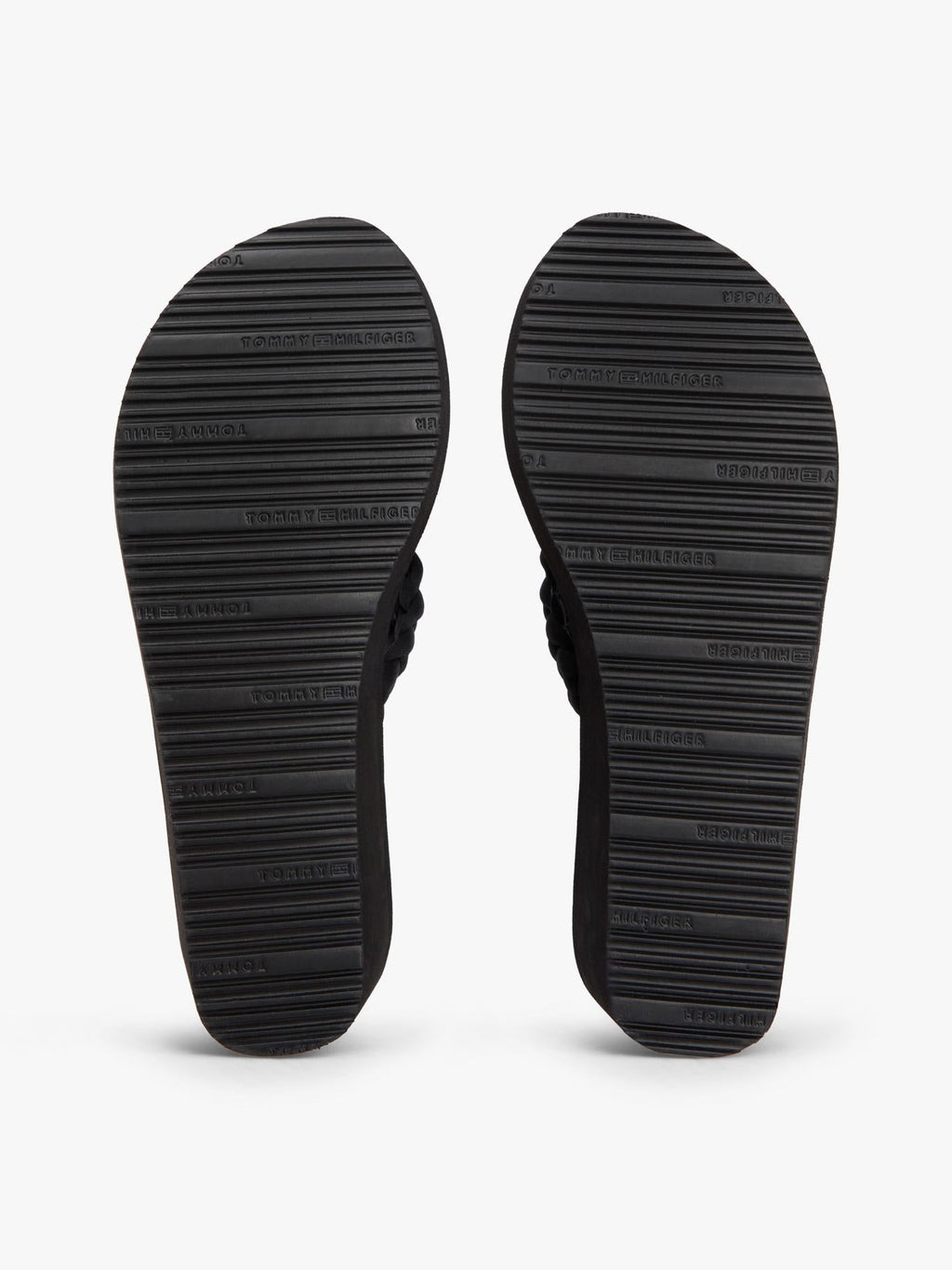 Sandalias Tommy Hilfiger para Damas