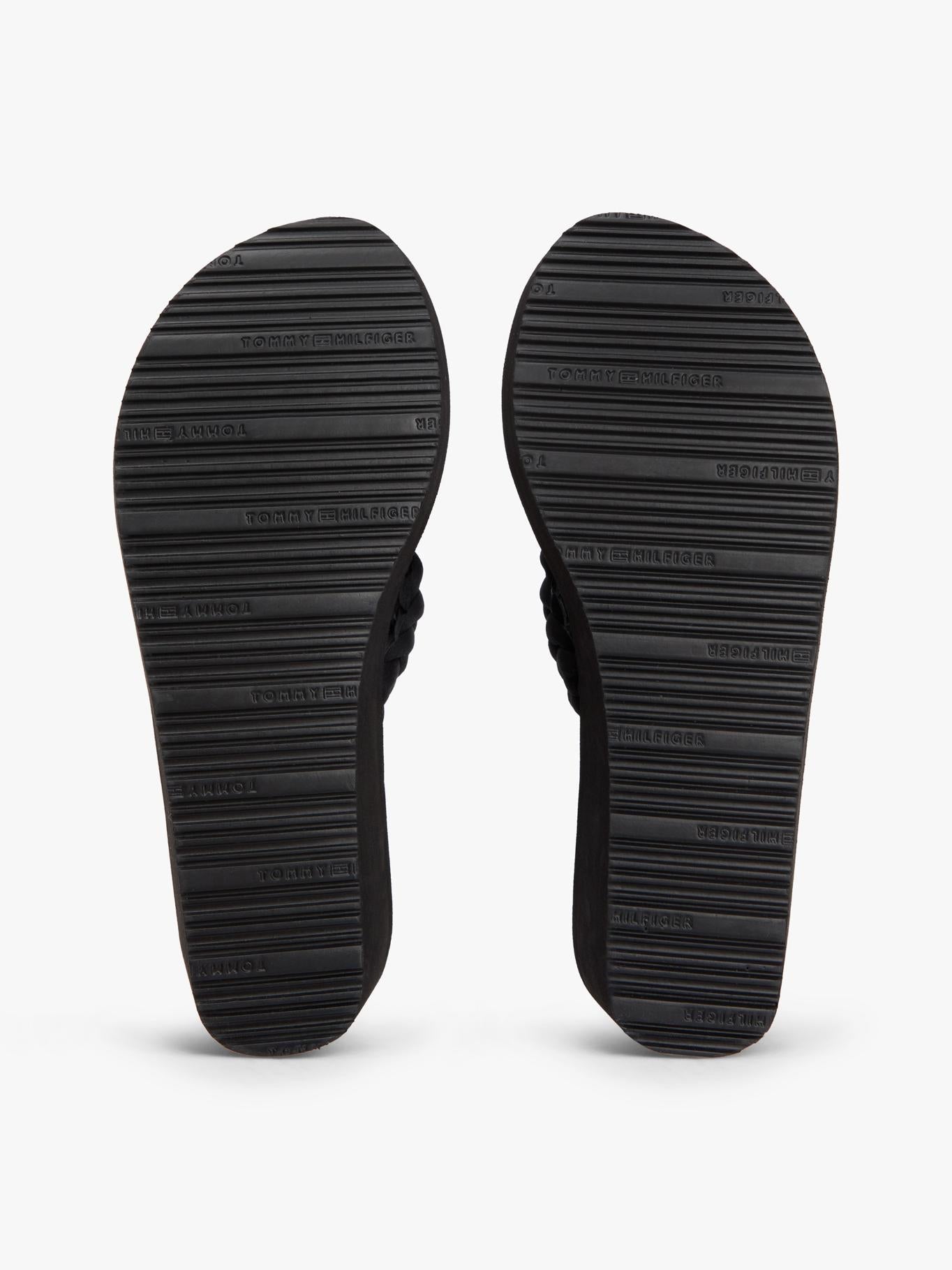 Sandalias Tommy Hilfiger para Damas