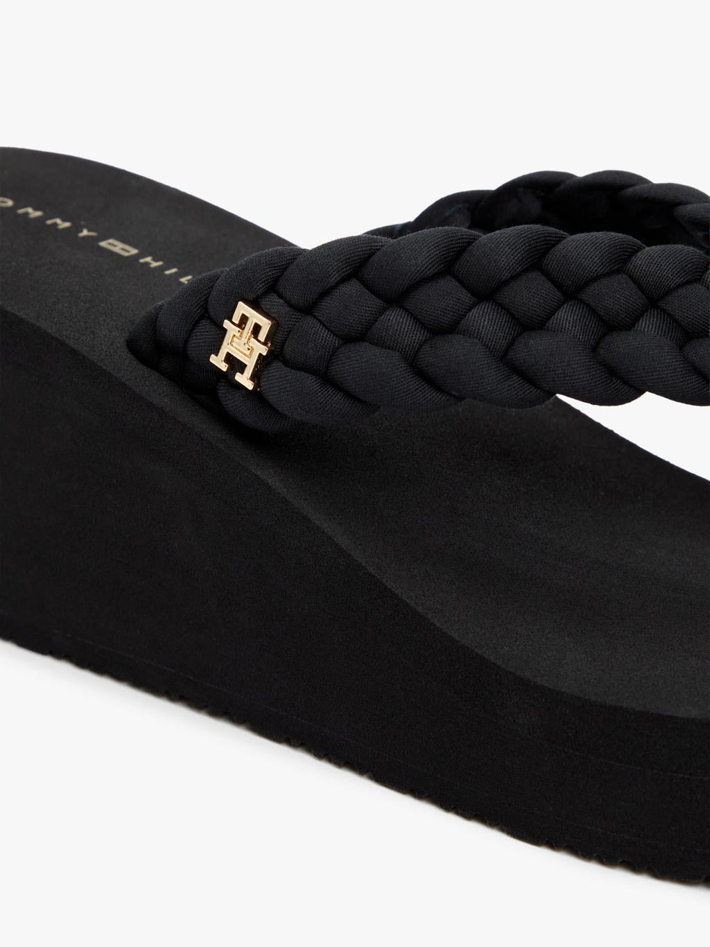 Sandalias Tommy Hilfiger para Damas
