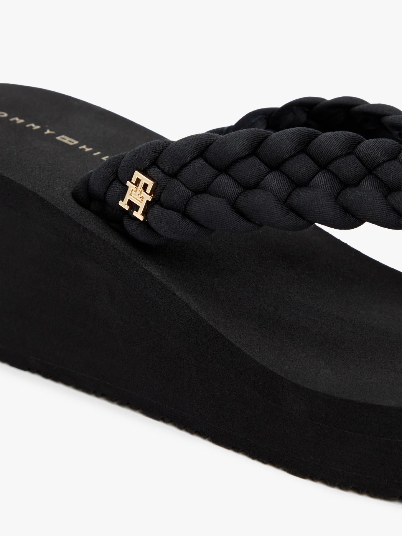 Sandalias Tommy Hilfiger para Damas