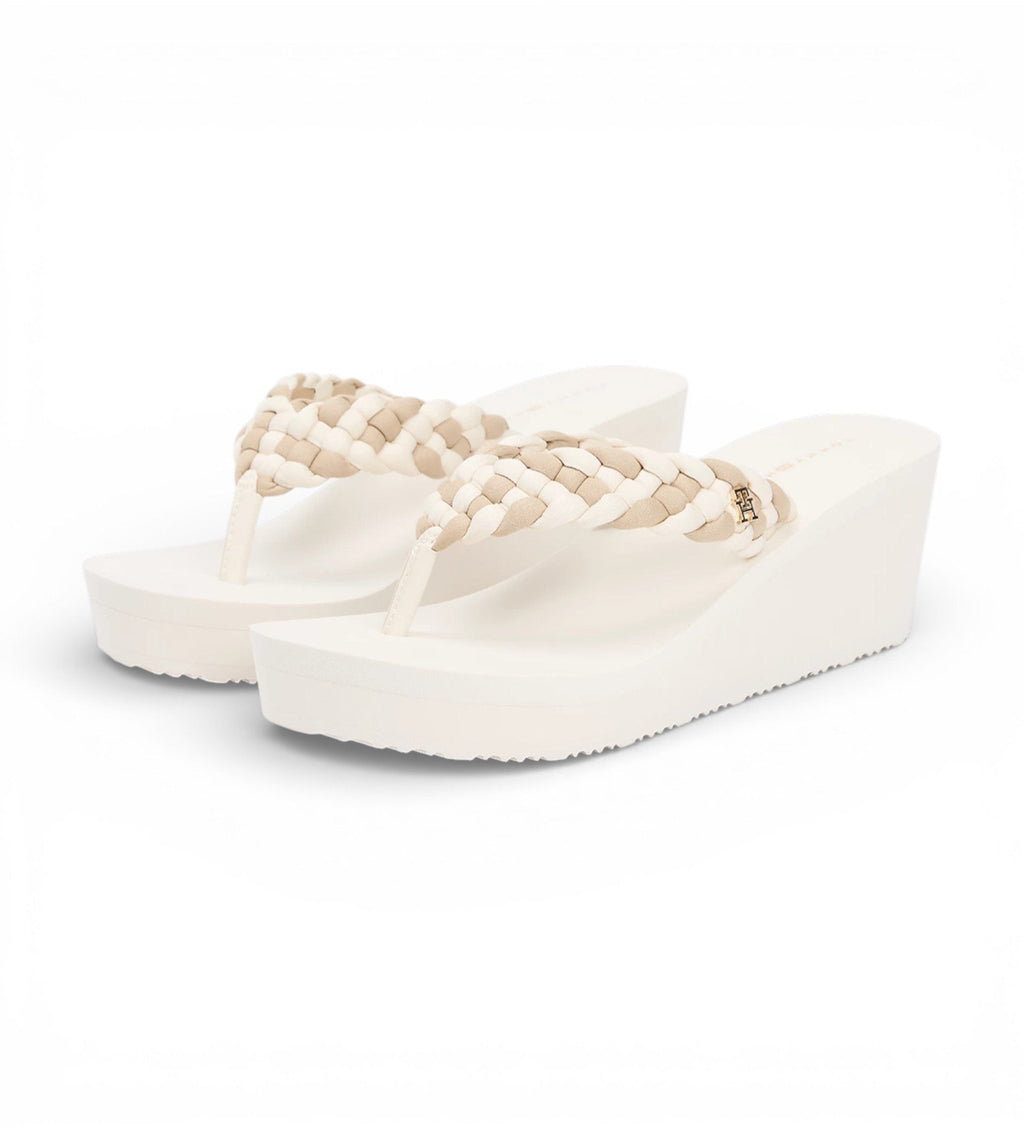 Sandalias Tommy Hilfiger para Damas