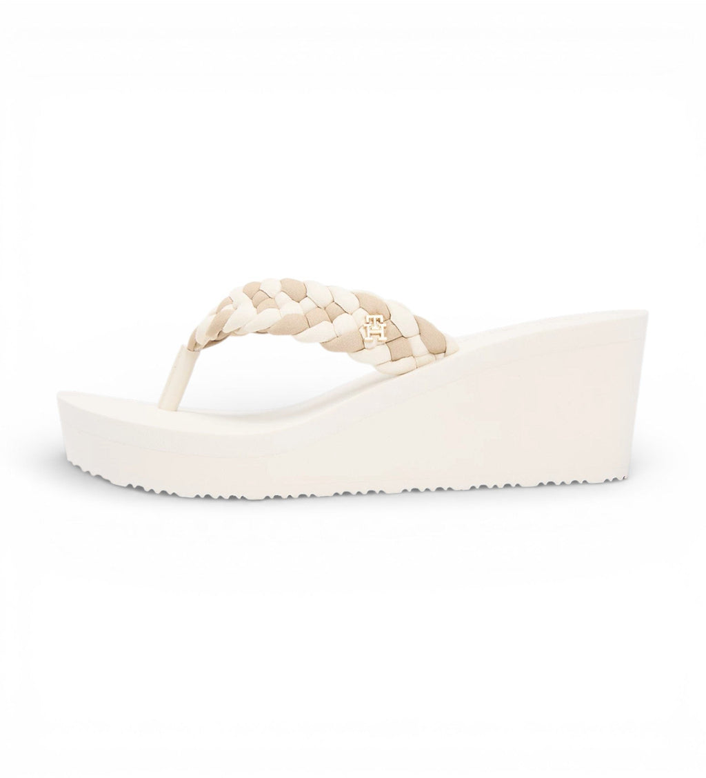 Sandalias Tommy Hilfiger para Damas