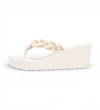 Sandalias Tommy Hilfiger para Damas