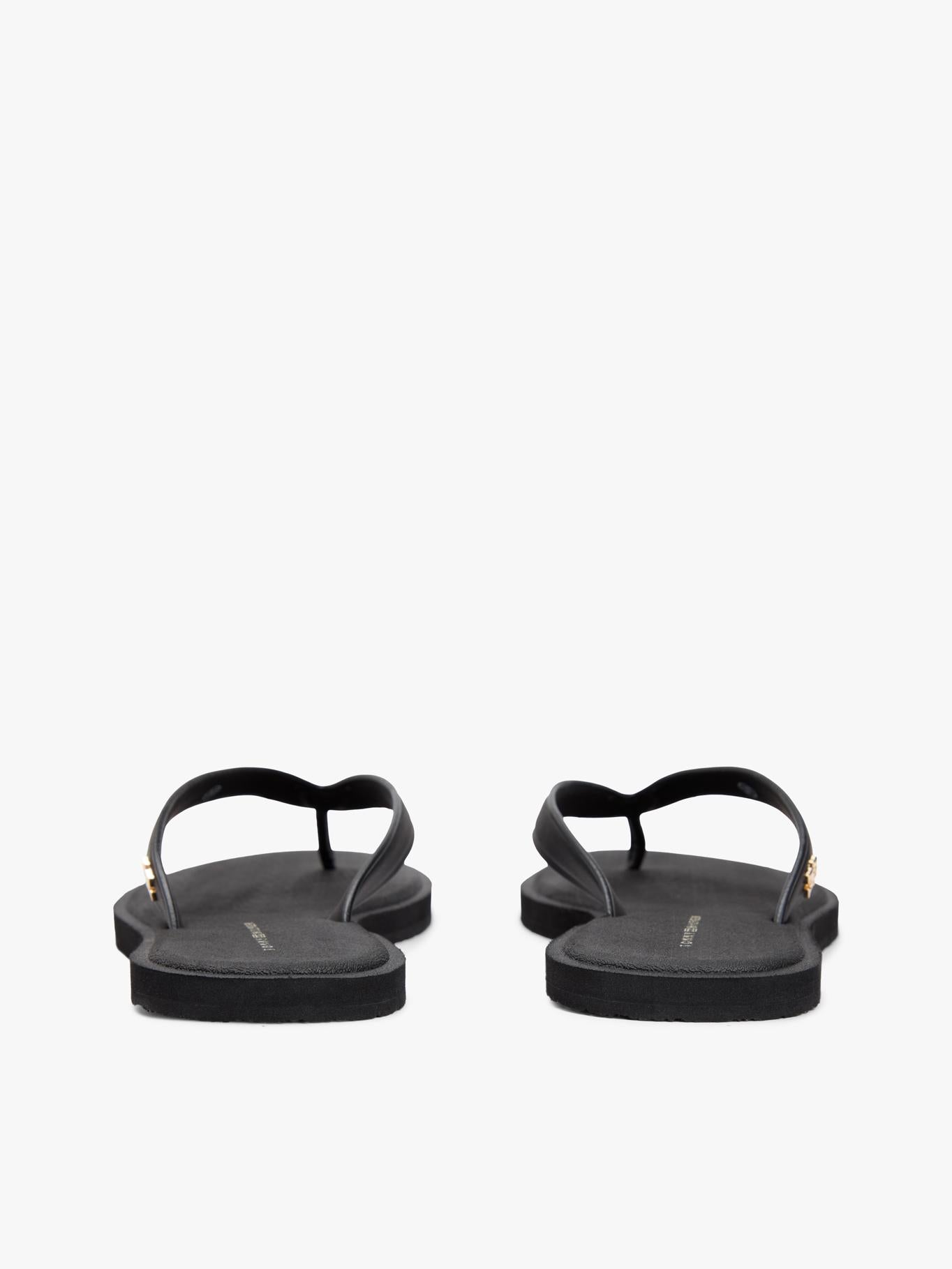 Sandalias Tommy Hilfiger para Damas