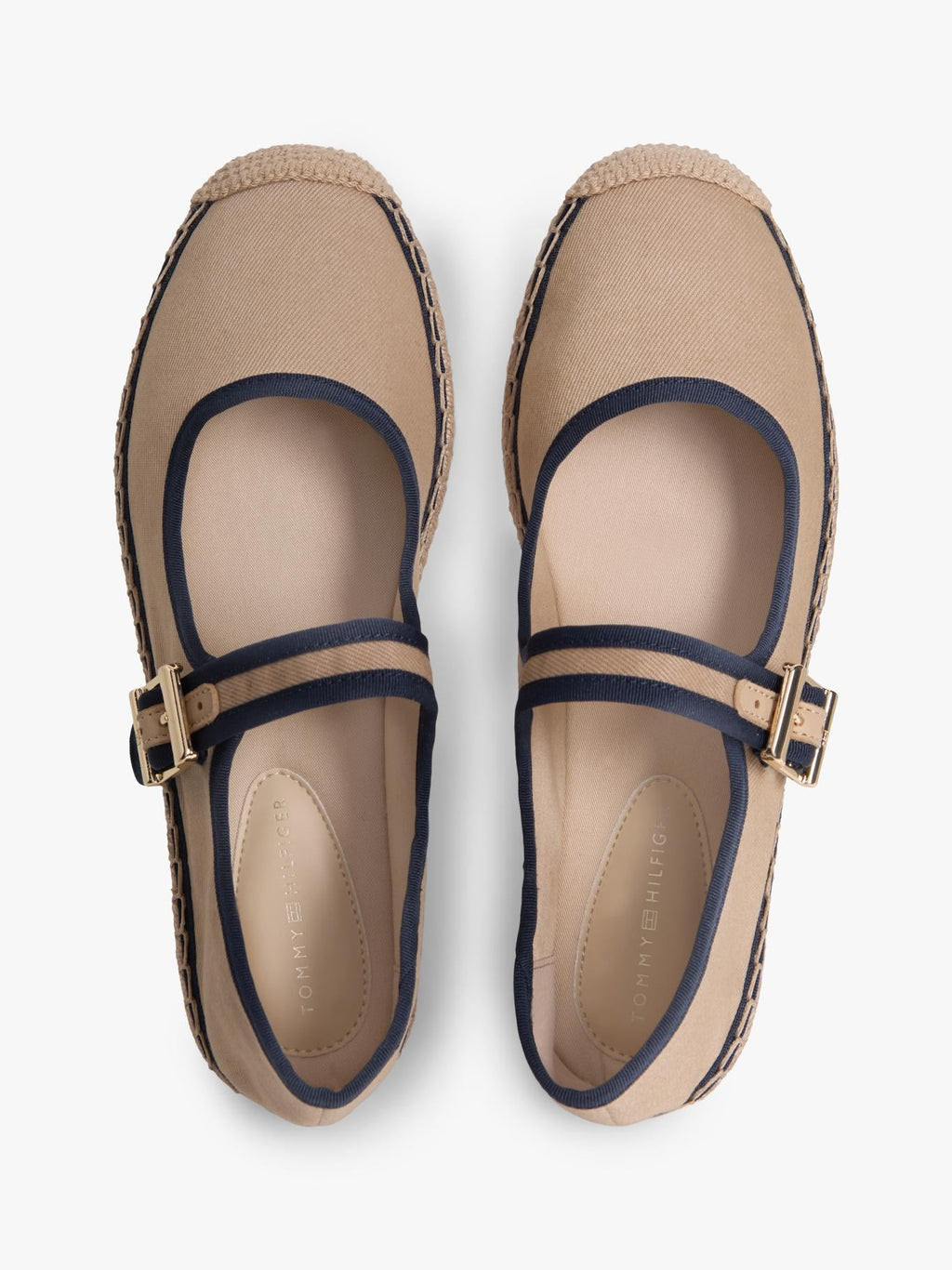 Zapatos Tommy Hilfiger para Damas