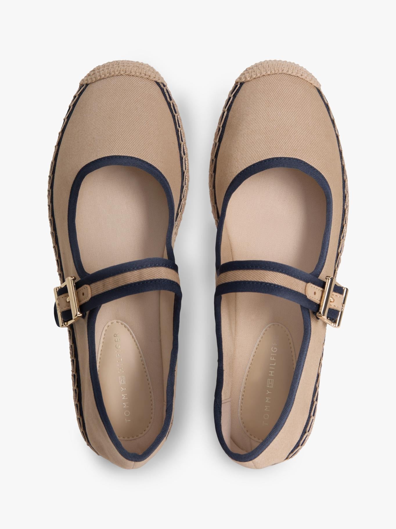 Zapatos Tommy Hilfiger para Damas