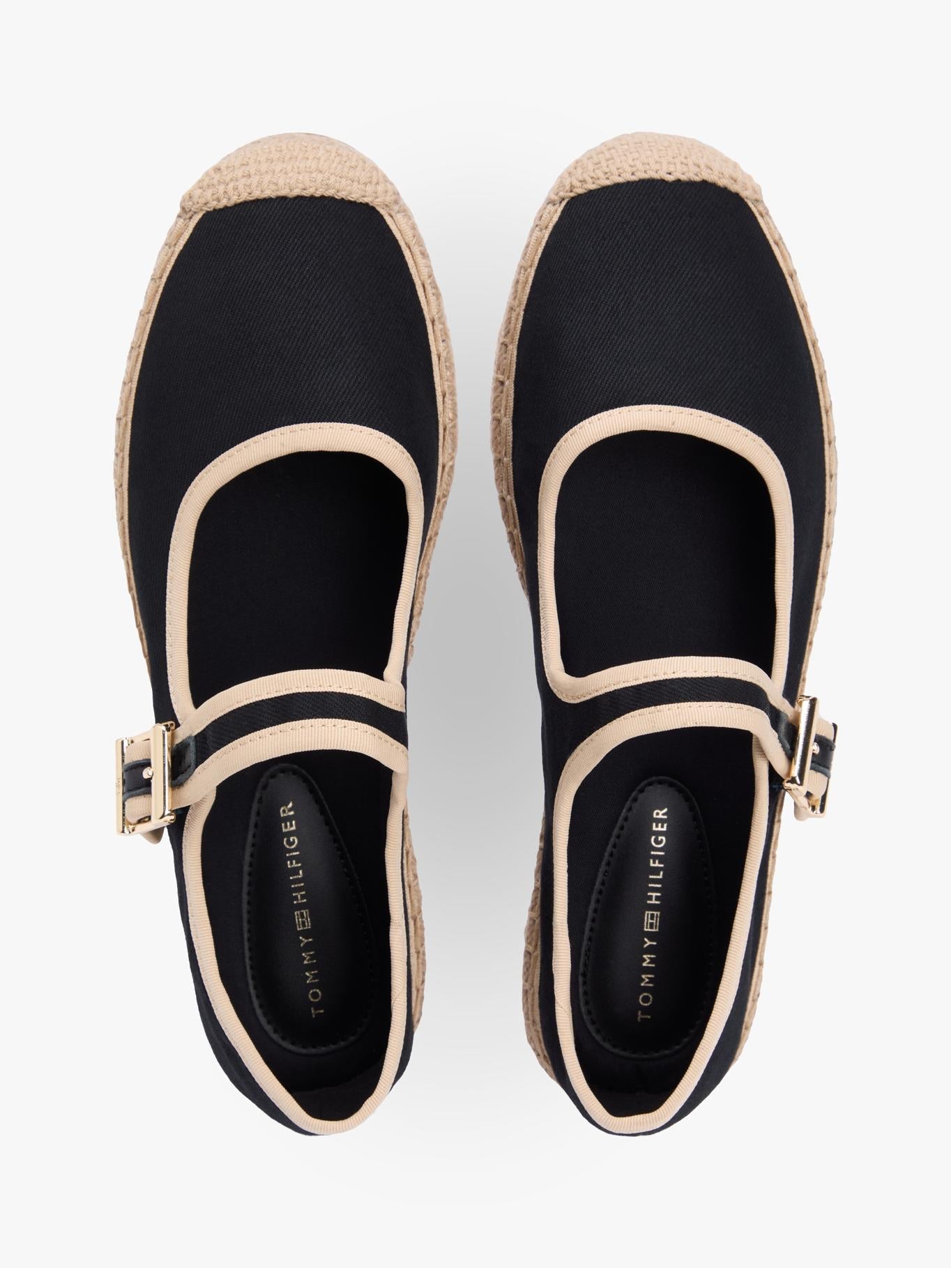 Zapatos Tommy Hilfiger para Damas