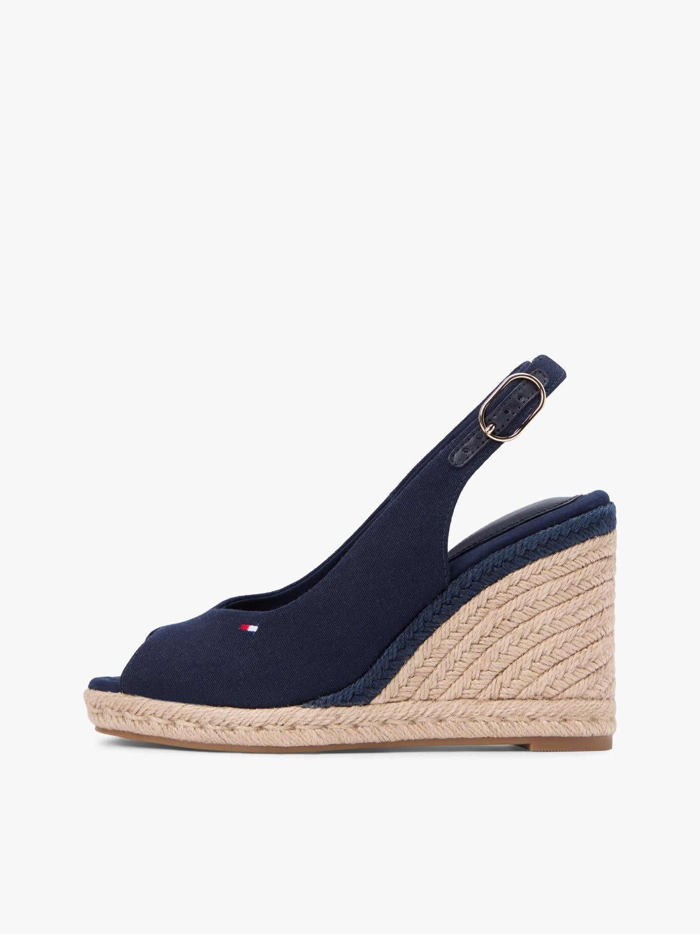 Sandalias Tommy Hilfiger para Damas