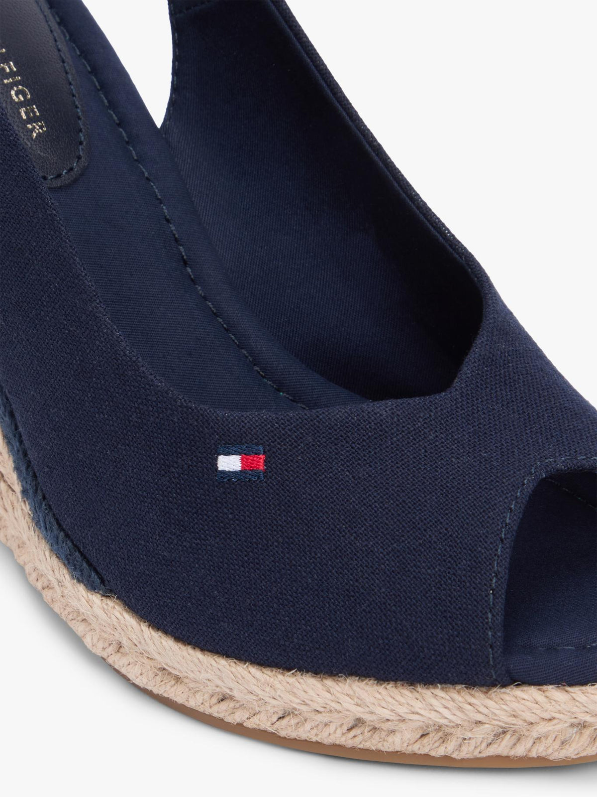 Sandalias Tommy Hilfiger para Damas