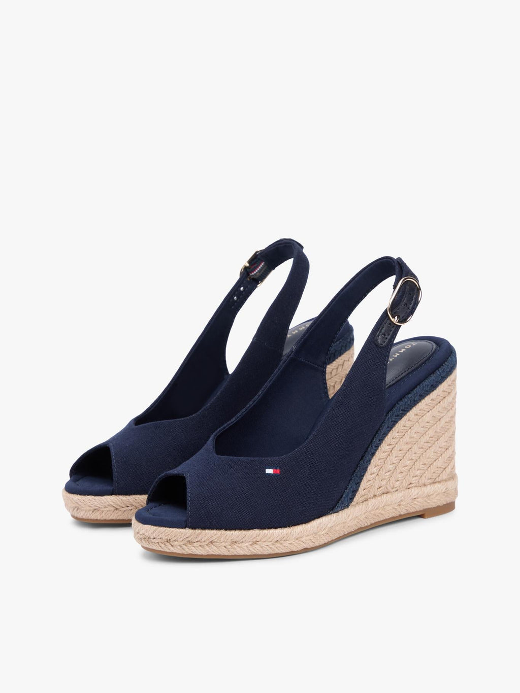 Sandalias Tommy Hilfiger para Damas