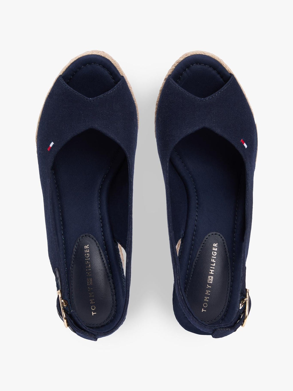 Sandalias Tommy Hilfiger para Damas
