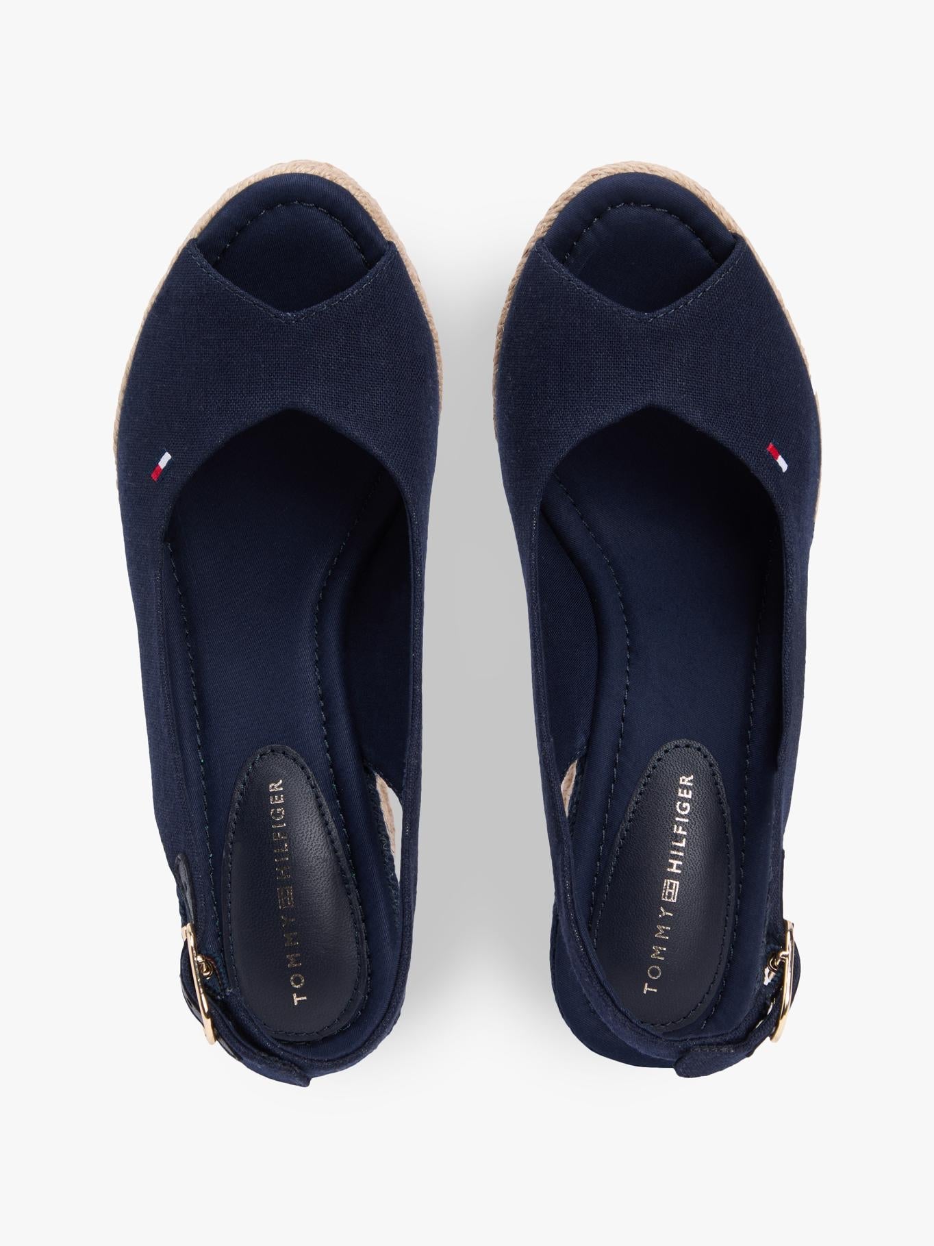 Sandalias Tommy Hilfiger para Damas
