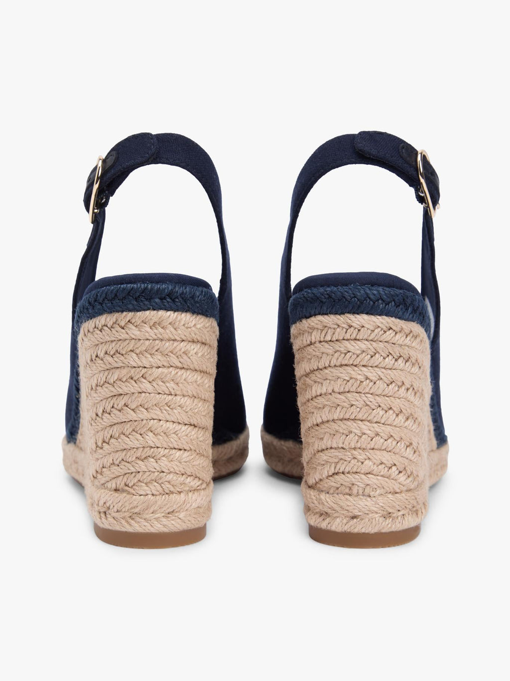 Sandalias Tommy Hilfiger para Damas