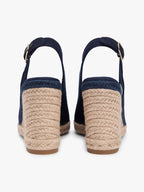 Sandalias Tommy Hilfiger para Damas