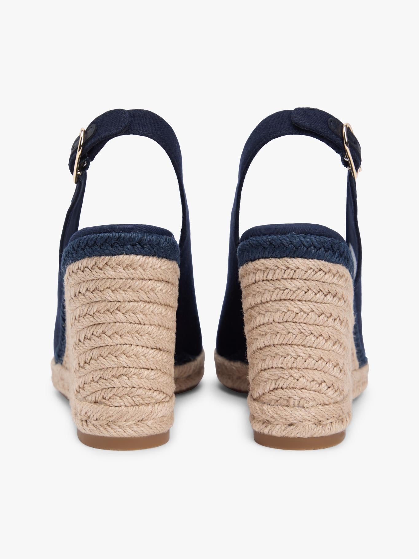 Sandalias Tommy Hilfiger para Damas