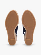 Sandalias Tommy Hilfiger para Damas