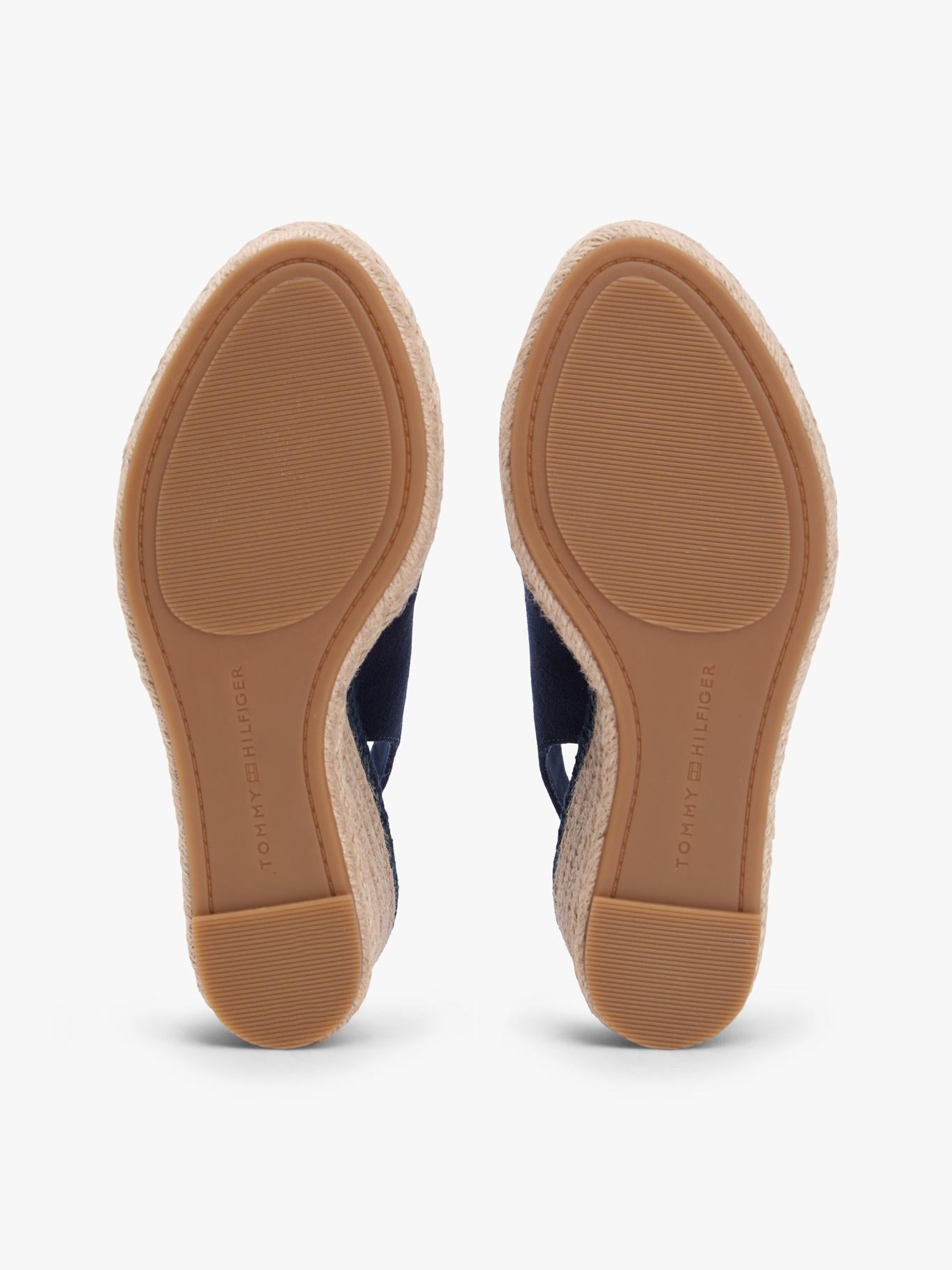 Sandalias Tommy Hilfiger para Damas