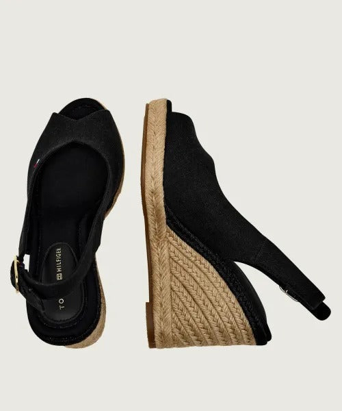 Sandalias Tommy Hilfiger para Damas