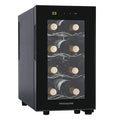 VINERA 8 BOTELLAS FRIGIDAIRE