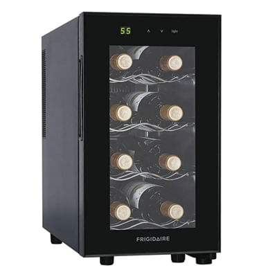 VINERA 8 BOTELLAS FRIGIDAIRE