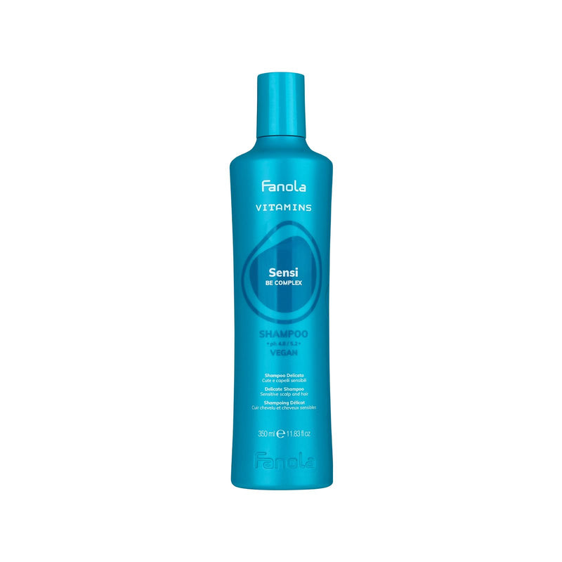 SHAMPOO WONDER FANOLA SENSITIVE VEGAN 350ML