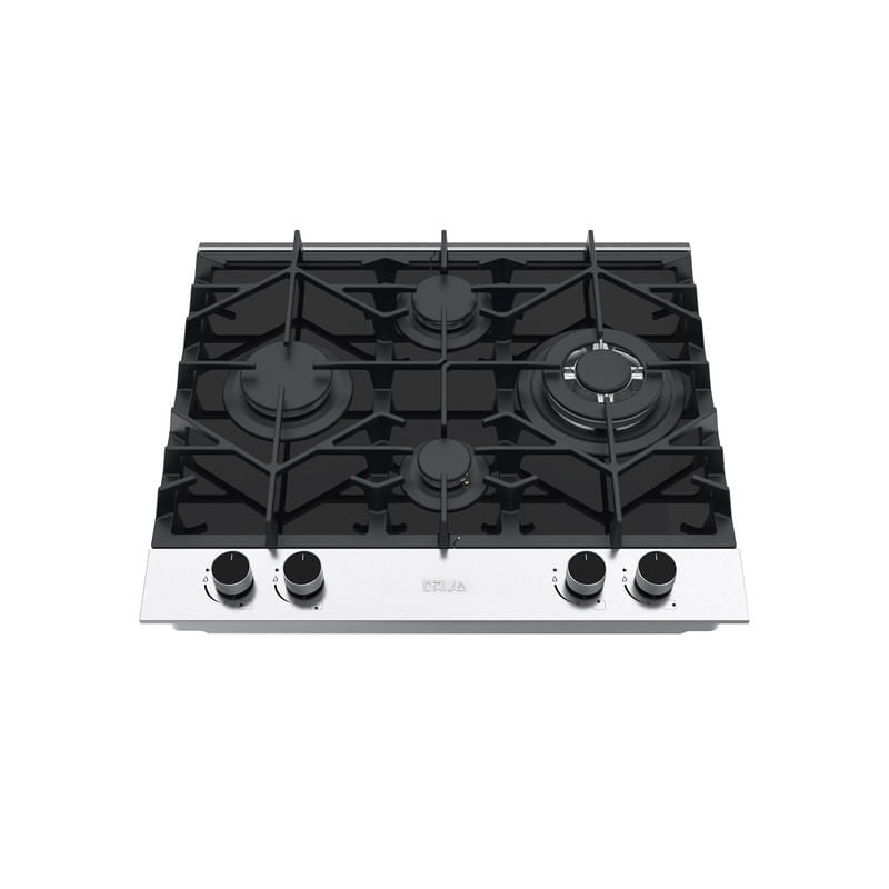 Estufa Gas DRIJA FERRARA 60 PRO