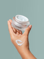 Crema Hidratante Piel Mixta a Grasa Hydra Balance