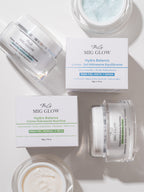 Crema Hidratante Piel Normal a Seca Hydra Balance