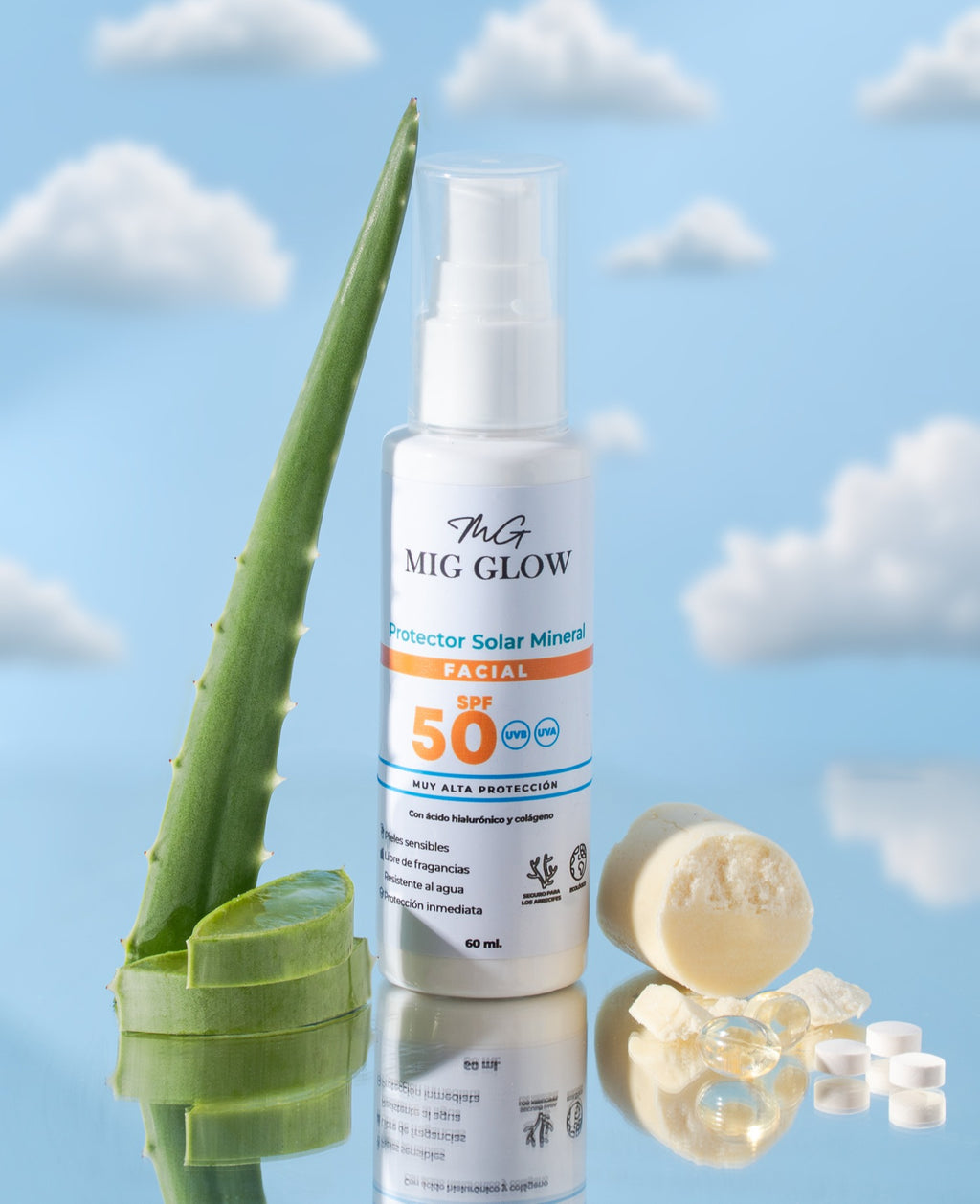 Combo 2 Protectores Faciales