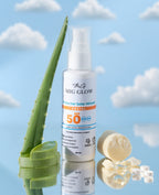 Combo 2 Protectores Faciales
